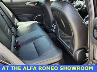2022 Alfa Romeo Giulia Sprint
                                    for sale in Fort Lauderdale, FL – photo 47