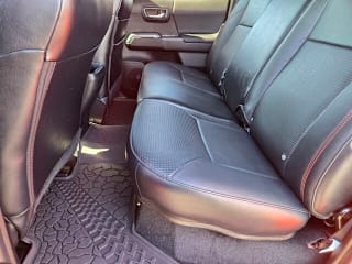 Toyota Tacoma for sale Las Vegas