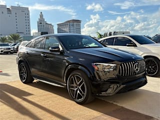 2024 Mercedes-Benz GLE AMG GLE 53
                                    for sale in Coral Gables, FL – photo 5