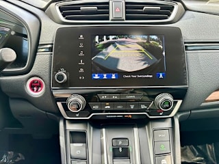 2022 Honda CR-V Hybrid Touring
                                    for sale in Delray Beach, FL – photo 42