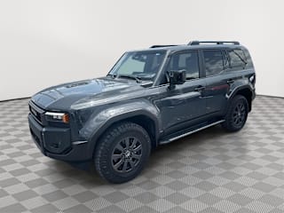 2025 Toyota Land Cruiser
                                    for sale in Palmetto Bay, FL – photo 37