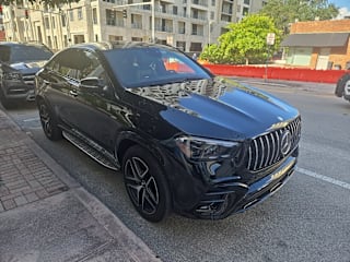 Mercedes-Benz GLE for sale Las Vegas