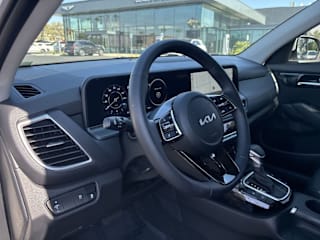 Kia Seltos for sale Las Vegas