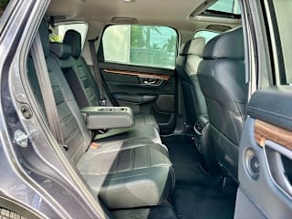 2022 Honda CR-V Hybrid Touring
                                    for sale in Delray Beach, FL – photo 25