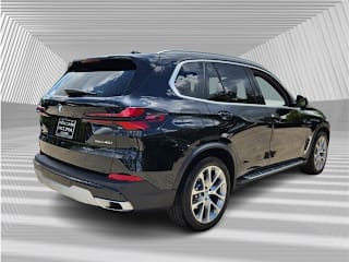2024 BMW X5 xDrive40i
                                    for sale in Fort Lauderdale, FL – photo 12