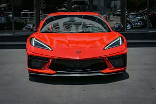 Chevrolet Corvette for sale Las Vegas