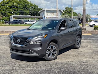 Nissan Rogue for sale Las Vegas