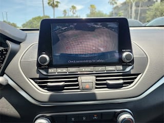 2022 Nissan Altima 2.5 SV
                                    for sale in Miami, FL – photo 21