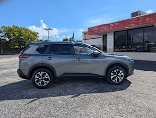 2023 Nissan Rogue SV
                                    for sale in Pompano Beach, FL – photo 27