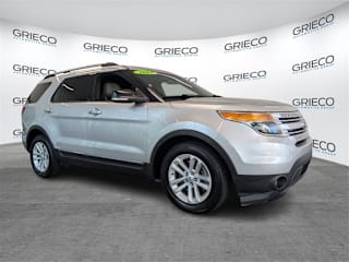 2014 Ford Explorer XLT
                                    for sale in Delray Beach, FL – photo 7