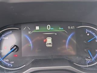 2024 Toyota RAV4 Hybrid XLE
                                    for sale in Pompano Beach, FL – photo 18