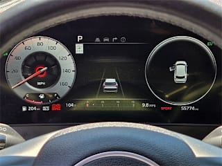 Kia Sportage Hybrid for sale Las Vegas