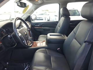 2011 Chevrolet Avalanche LTZ
                                    for sale in Miami, FL – photo 16