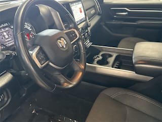 2022 Ram 1500 Big Horn
                                    for sale in Miami, FL – photo 13
