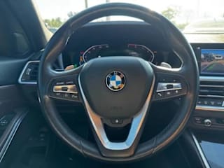 2020 BMW 3 Series 330i
                                    for sale in Hialeah, FL – photo 14