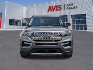 2024 Ford Explorer Limited
                                    for sale in Pompano Beach, FL – photo 2