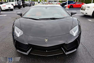 2016 Lamborghini Aventador LP 700-4
                                    for sale in Pompano Beach, FL – photo 8
