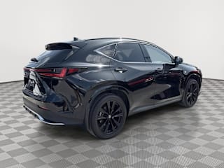 Lexus NX 350 for sale Las Vegas