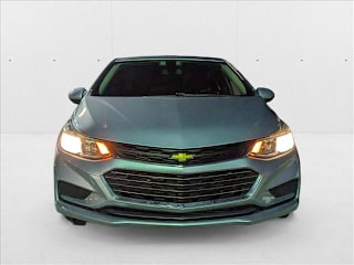 Chevrolet Cruze for sale Las Vegas
