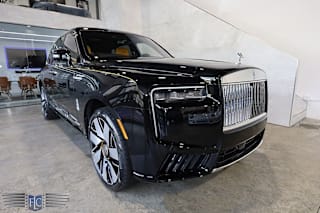 2025 Rolls-Royce Cullinan Sport Utility
                                    for sale in Fort Lauderdale, FL – photo 85