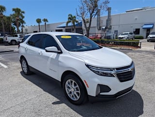 2022 Chevrolet Equinox LT
                                    for sale in Fort Lauderdale, FL – photo 38
