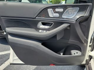 2022 Mercedes-Benz GLE AMG GLE 53
                                    for sale in Miami, FL – photo 14