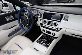 2018 Rolls-Royce Dawn Base
                                    for sale in Pompano Beach, FL – photo 56