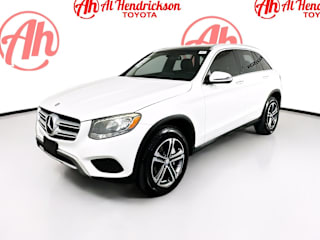 2017 Mercedes-Benz GLC GLC 300
                                    for sale in Pompano Beach, FL – photo 7