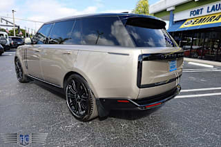 2023 Land Rover Range Rover P530 Autobiography LWB
                                    for sale in Pompano Beach, FL – photo 10
