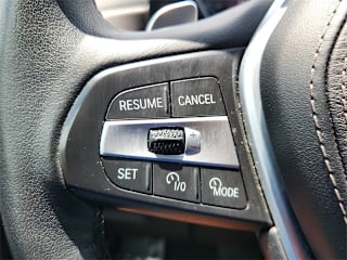 2024 BMW X5 xDrive40i
                                    for sale in Fort Lauderdale, FL – photo 28