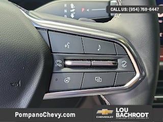 2024 Chevrolet Traverse Z71
                                    for sale in Pompano Beach, FL – photo 16