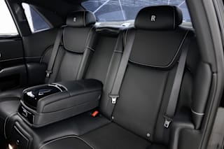 2016 Rolls-Royce Ghost Series II Base
                                    for sale in Miami, FL – photo 19