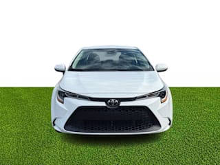 Toyota Corolla for sale Las Vegas