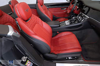 2020 Bentley Continental GTC V8
                                    for sale in Fort Lauderdale, FL – photo 70