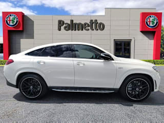 2022 Mercedes-Benz GLE AMG GLE 53
                                    for sale in Miami, FL – photo 3