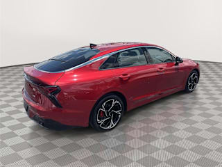 2025 Kia K5 GT-Line
                                    for sale in Homestead, FL – photo 84