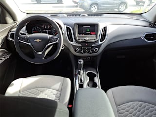 2021 Chevrolet Equinox LS
                                    for sale in Hialeah, FL – photo 9