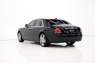 2016 Rolls-Royce Ghost Series II Base
                                    for sale in Miami, FL – photo 12