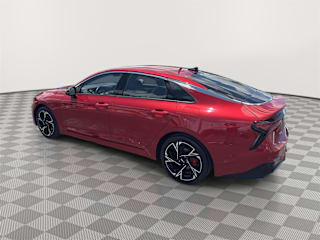 2025 Kia K5 GT-Line
                                    for sale in Homestead, FL – photo 46