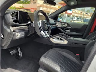 2022 Mercedes-Benz GLE AMG GLE 53
                                    for sale in Miami, FL – photo 12
