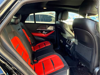 2024 Mercedes-Benz GLE AMG GLE 53
                                    for sale in Coral Gables, FL – photo 21