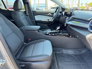 Chevrolet Trax for sale Las Vegas