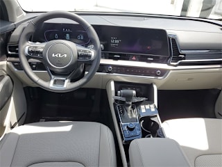 2025 Kia Sportage EX
                                    for sale in Fort Lauderdale, FL – photo 36