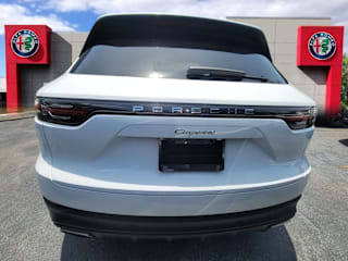 Porsche Cayenne for sale Las Vegas