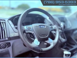 2016 Ford Transit 250
                                    for sale in Miami, FL – photo 36