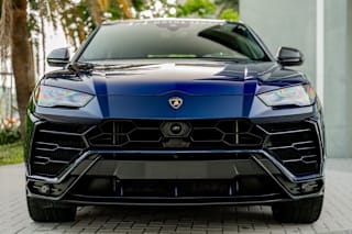 Lamborghini Urus for sale Las Vegas