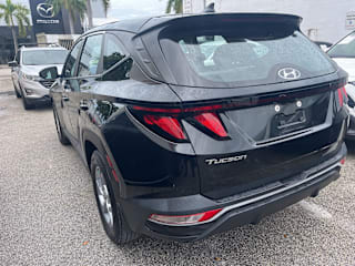 2024 Hyundai TUCSON SE
                                    for sale in Miami, FL – photo 6