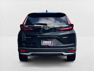 2022 Honda CR-V EX
                                    for sale in Hollywood, FL – photo 36