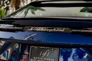 Lamborghini Urus for sale Las Vegas