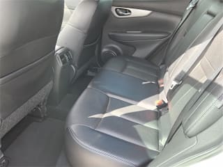 2020 Nissan Rogue Sport SL
                                    for sale in Fort Lauderdale, FL – photo 18